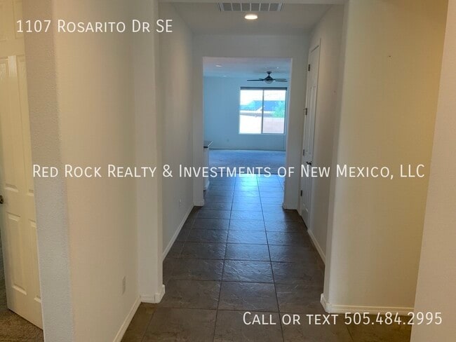 Photo - 1107 Rosarito Dr SE