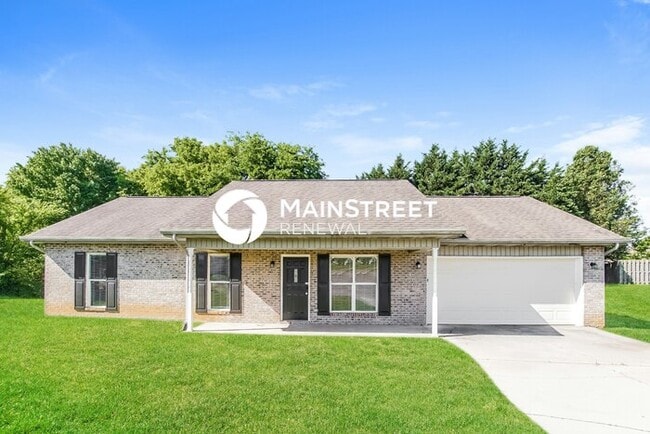 3 Bedroom Pet-Friendly Home in MARYVILLE, ... - 3 Bedroom Pet-Friendly Home in MARYVILLE, ...