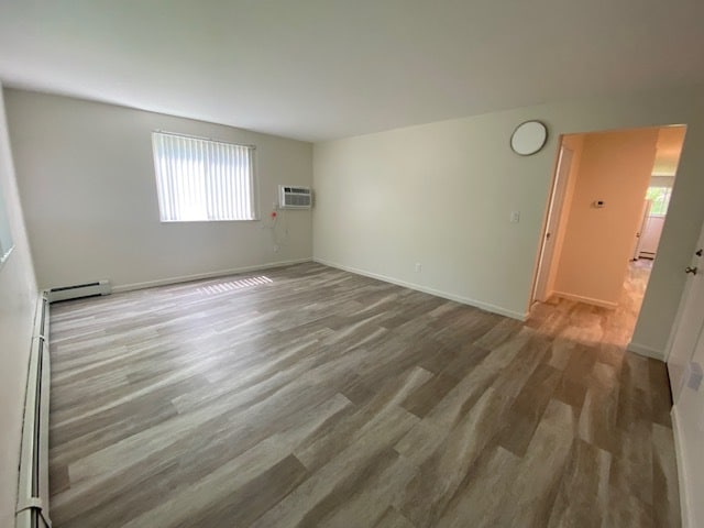 Living Room - 219 Brookridge Ct Unit 1