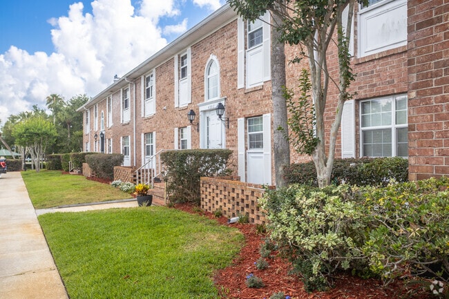 Photo - Plantation Gardens