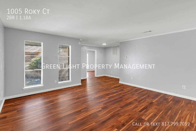 Photo - 1005 Roky Ct