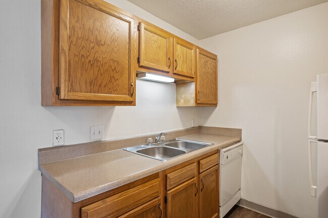 Crossroads Apartments