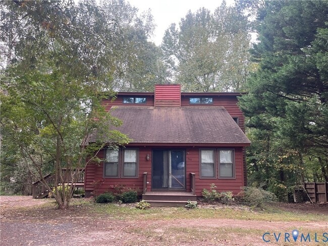 Photo - 509 Montgomery Dr