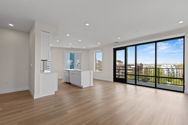 Frameline Apartments - Frameline Apartments