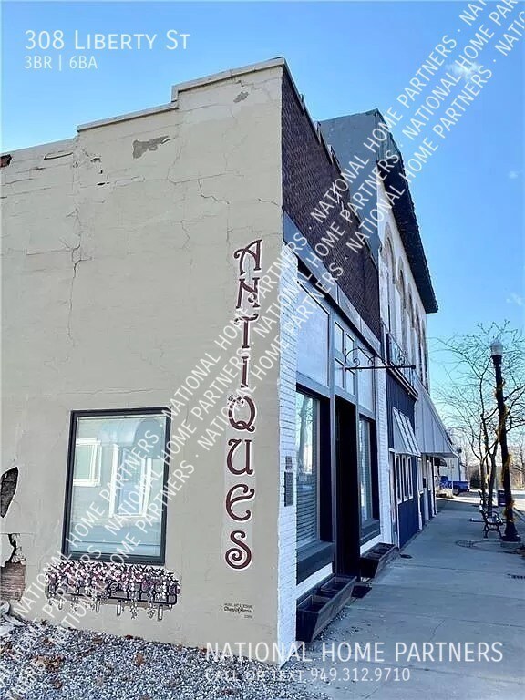 Photo - Rent to Own Home Townhouse with Fully Oper...