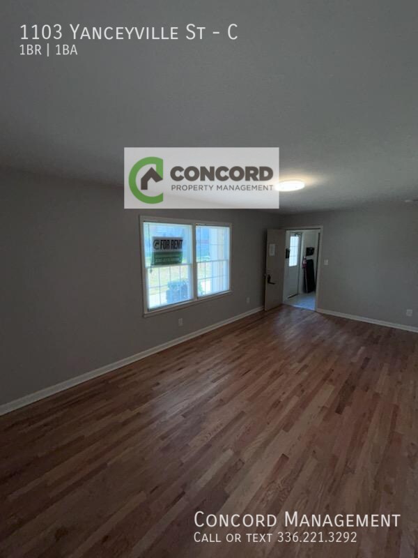 Photo - 1103 Yanceyville St