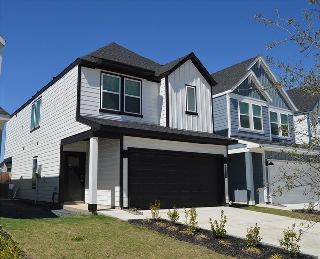 Photo - 10212 Berkeley Spgs Trl