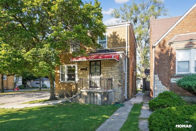 Building Photo - 7658 S Honore St Rental