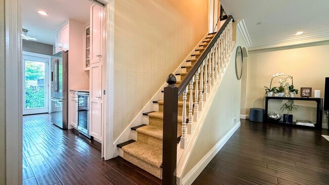 Photo - 2BD/3BA - Beautiful Gated Los Altos Condo with Detached Garage & Private Storage