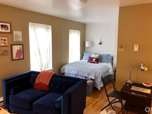 Building Photo - 521 Columbus Ave Unit 6 Rental