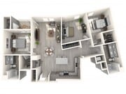 Nantucket 3 BR 2 Bath