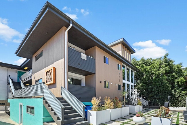 Photo - 249 S. Coronado St. Unidad 6