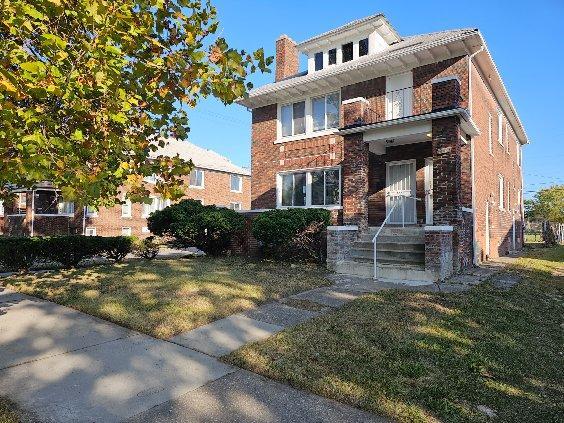 Photo - WHITFIELD FLR 1 Unidad 1