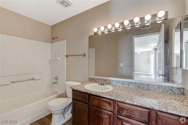 Building Photo - 6800 E Lake Mead Blvd Unit 2068 Rental