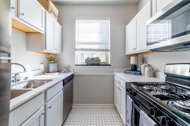 Photo - Historic Marcy Village