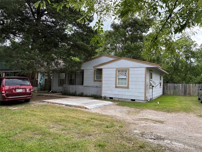 Building Photo - 2118 N 8th St