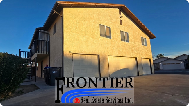 Building Photo - 800 Capehart Ct Unit 800 Capehart Ct #2