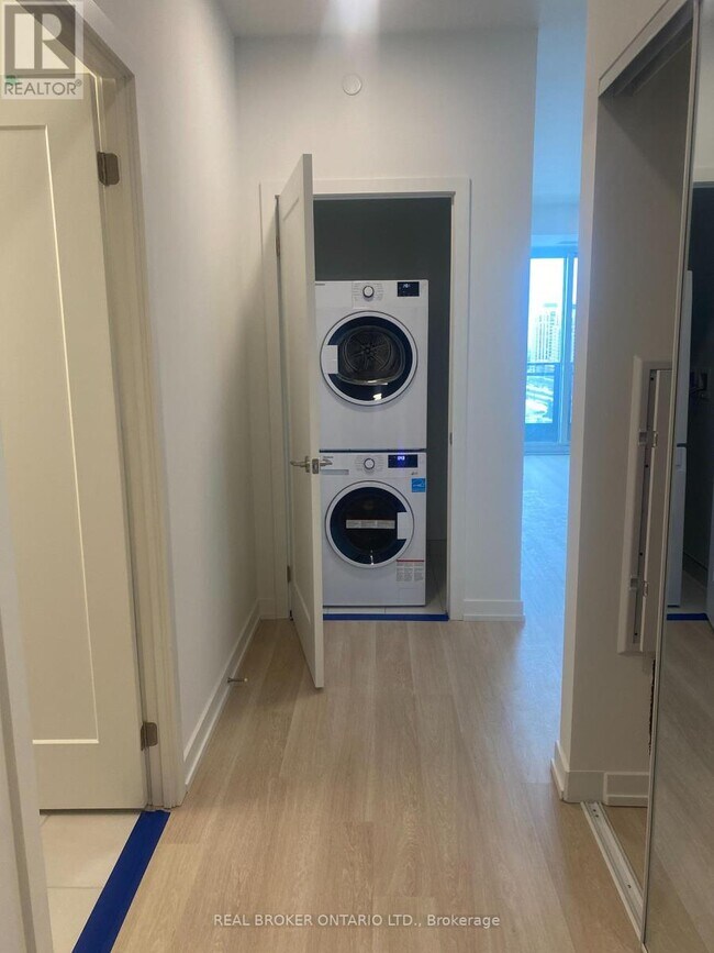 Photo - 9751 Markham Rd Unité B-1206