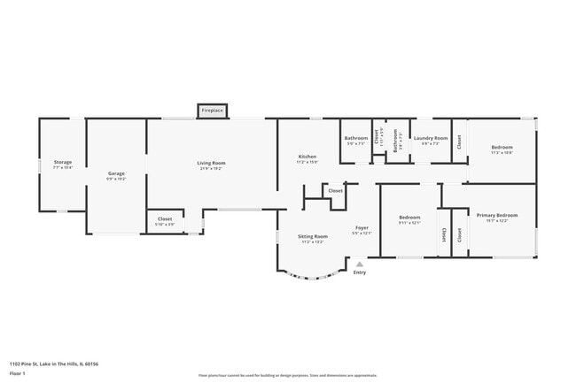 Photo - 1102 Pine St