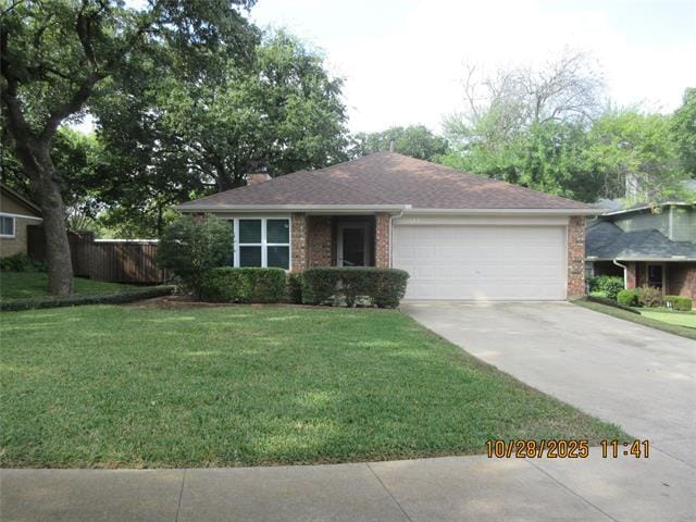 Building Photo - 1705 Overlook Dr