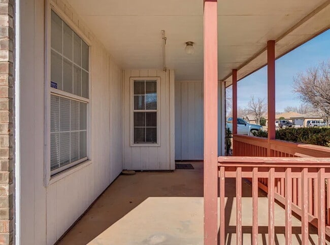 Photo - "Charming 3-Bed, 2-Bath Home in Lubbock - 1509 Sq Ft of Comfortable Living!"