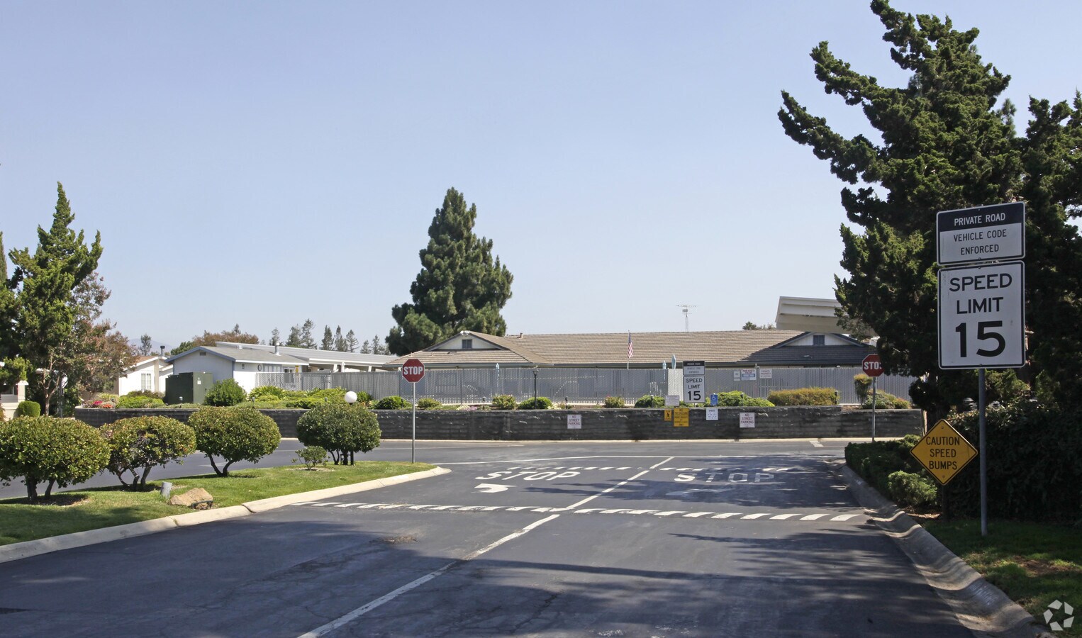 Photo - Imperial Estates Mobile Park