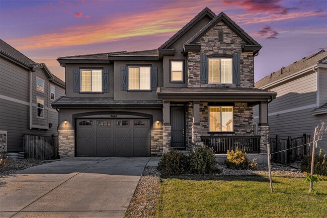 Building Photo - 12648 Fisher Dr