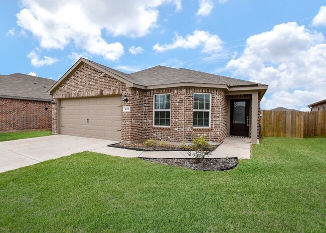 Building Photo - 405 Texas Olive Dr