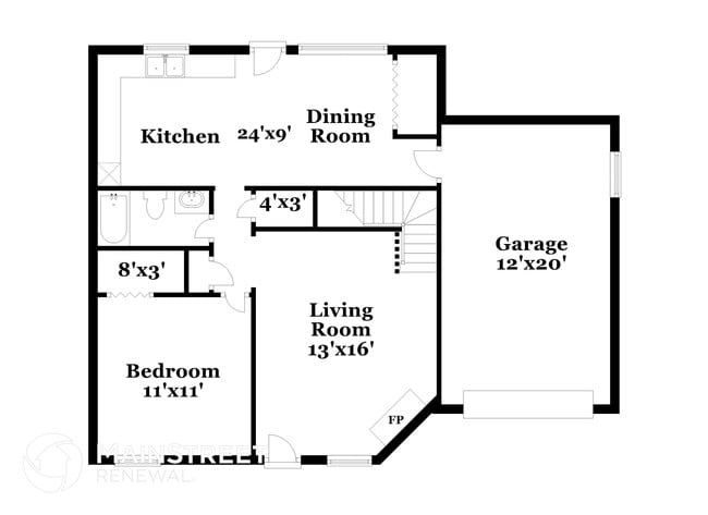Photo - 9403 Highland Ridge