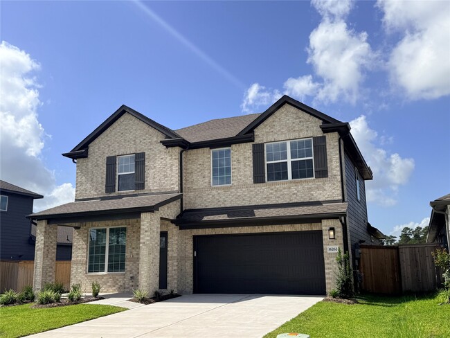 16262 Parish Pointe Ct