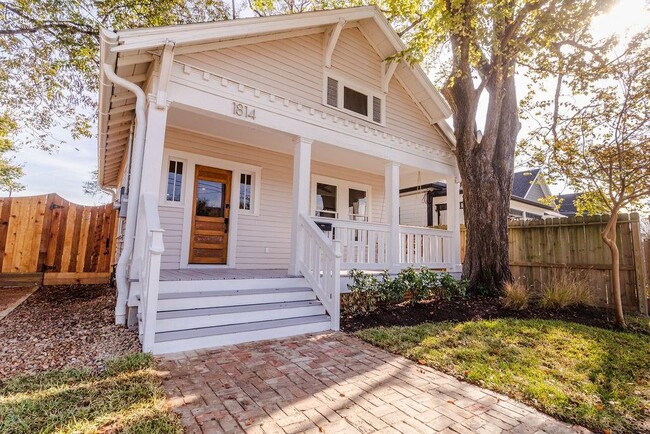 Photo - 1814 Marion St House
