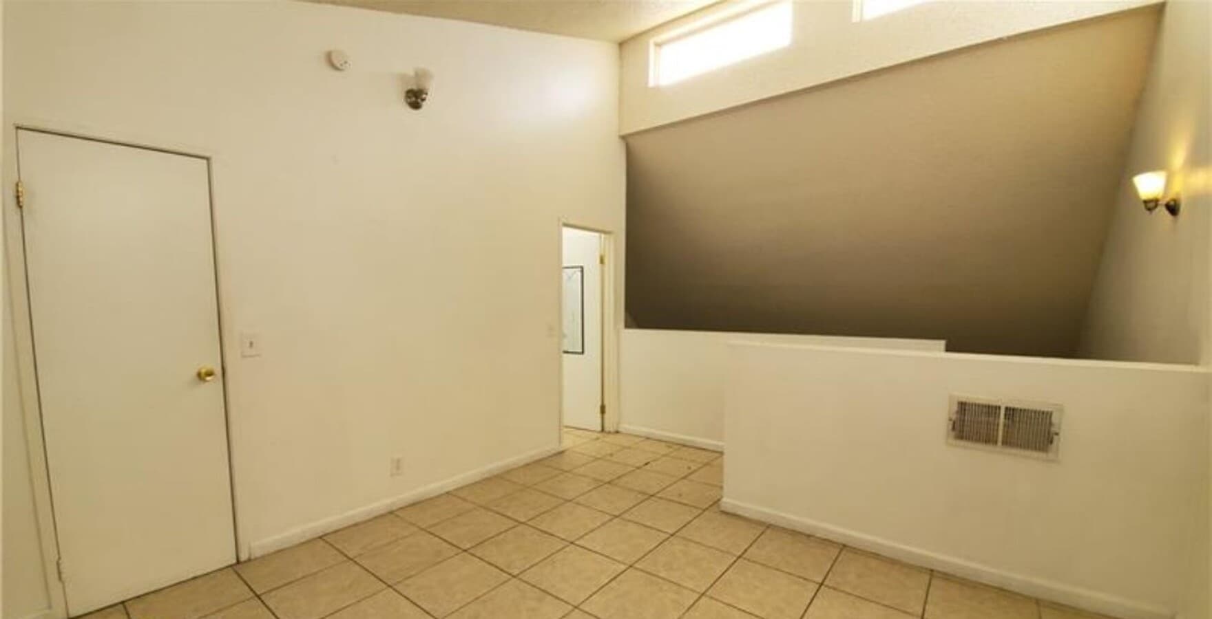 Photo - Stylish Loft Condo with Spacious Backyard