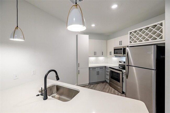 Photo - 1420 Lakefront Dr Unit 3309