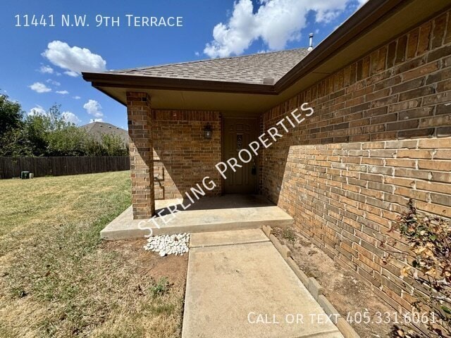 11441 NW 9th Terrace