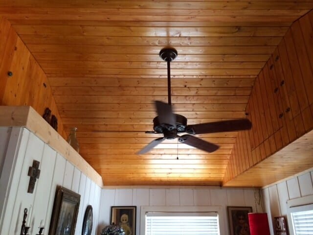 Photo - 5035 Mansfield Unit Back