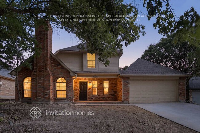 8405 Pacific Pearl Dr
