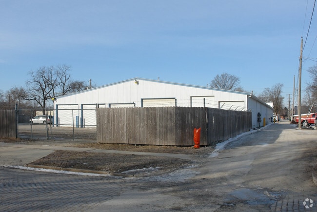 Photo - Lumberyard Apartments