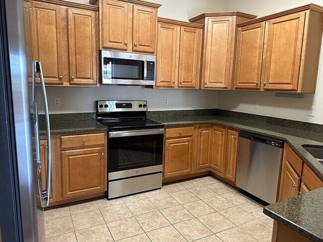 Photo - 3 bedroom/ 2 bathroom- Bennington on the Park Unit 306