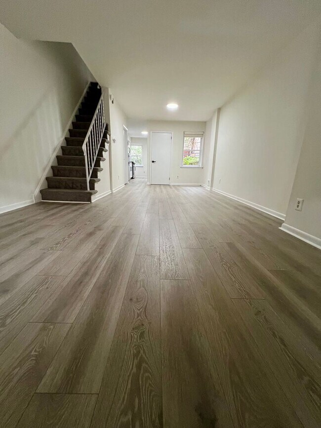 Photo - Fully Renovated 3-Bedroom Townhome in West Philadelphia! Available Early July!