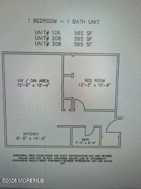 Photo - 400-402 4th Ave Unit 208