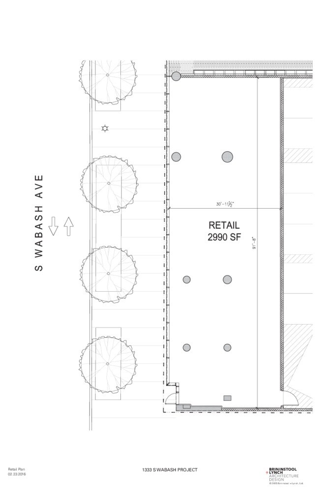 Photo - 1345 S Wabash Ave