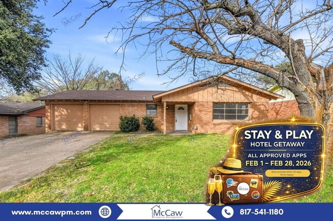 Building Photo - 6921 Greenlee St