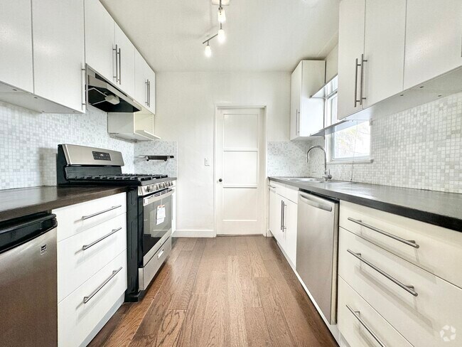 Building Photo - 2601 14th St Rental