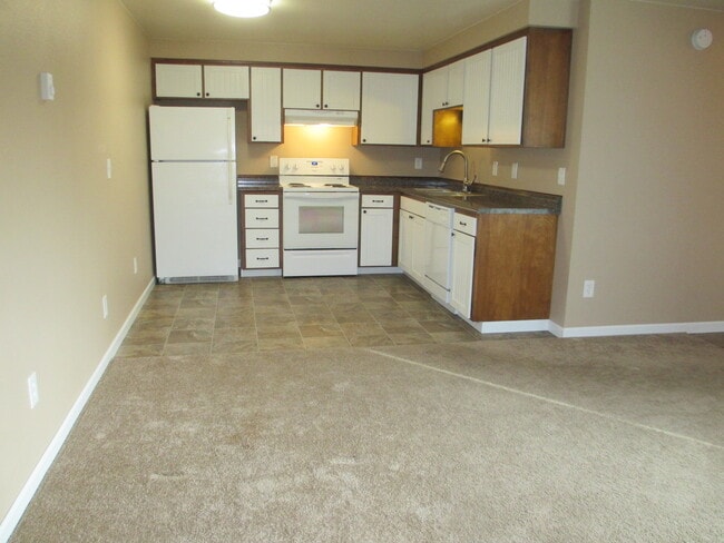 Photo - 3322 NE Lancaster St Unidad Apt 4