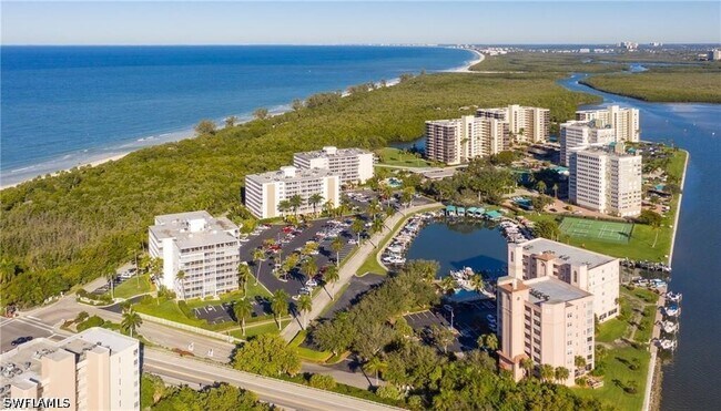 1 Bluebill Ave Unit 511