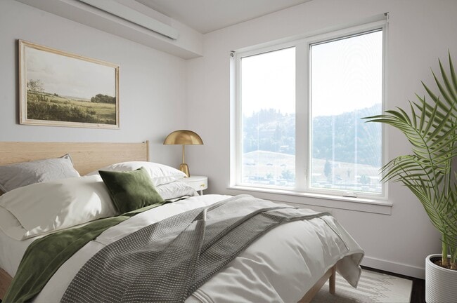 Photo - Fuller Station