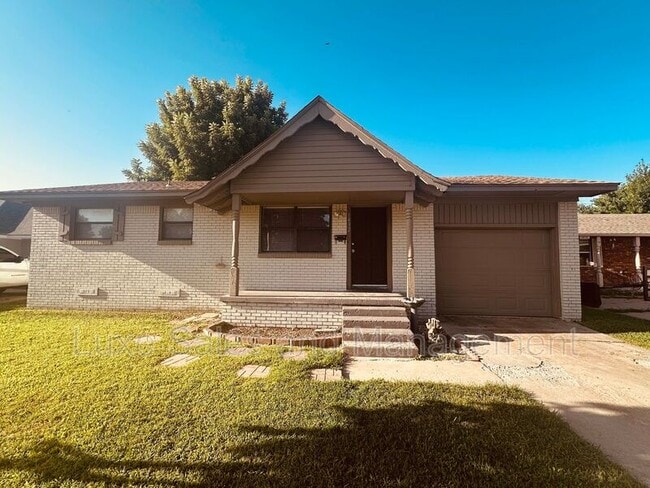 Building Photo - 1432 SW 61st Terrace Rental