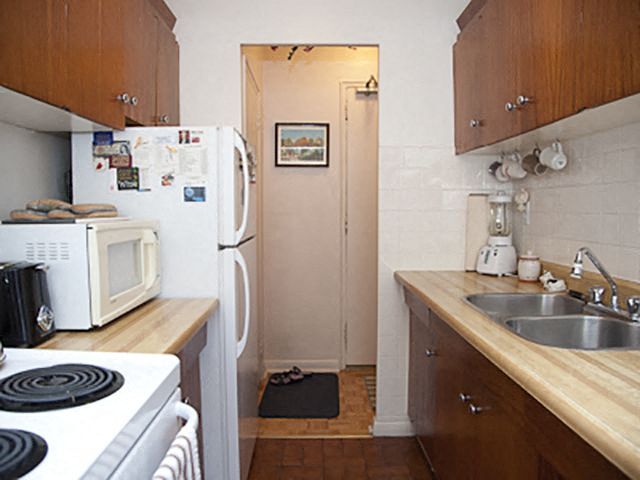 Photo - Glen Park Apartments