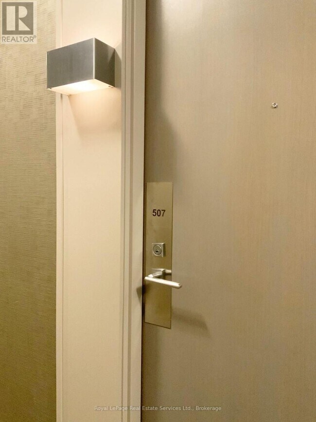 Photo - 7167 Yonge St Unité 507