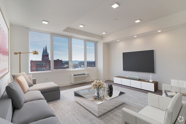 Building Photo - B22 Rental